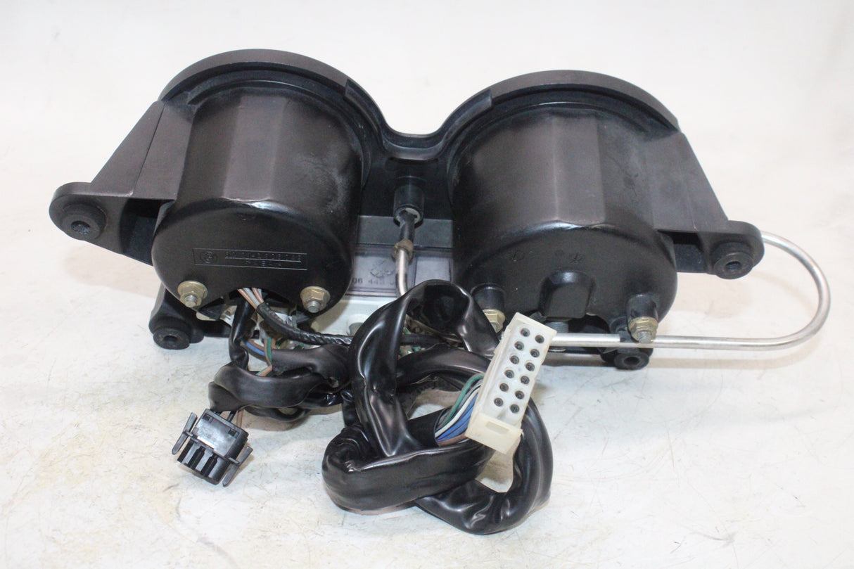 2001 BMW R1100RT OEM SPEEDO TACH GAUGES DISPLAY CLUSTER SPEEDOMETER TACHOMETER