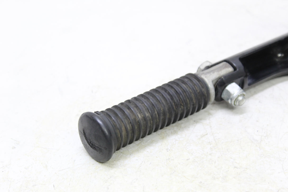 2000 Harley-Davidson Softail Deuce FXSTD OEM RIGHT REARSET PEG REST FOOT