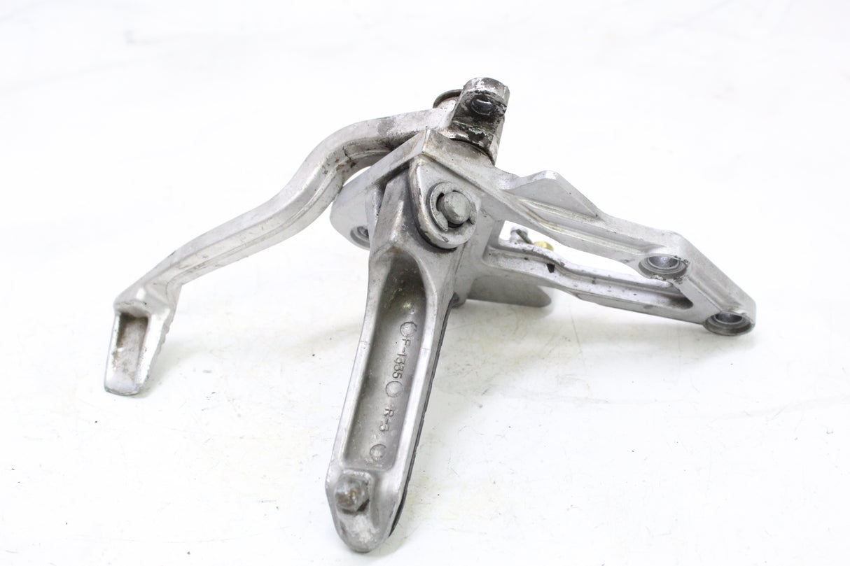 1992 Kawasaki Ninja 600R ZX600 OEM RIGHT REARSET BRAKE FOOT PEDAL