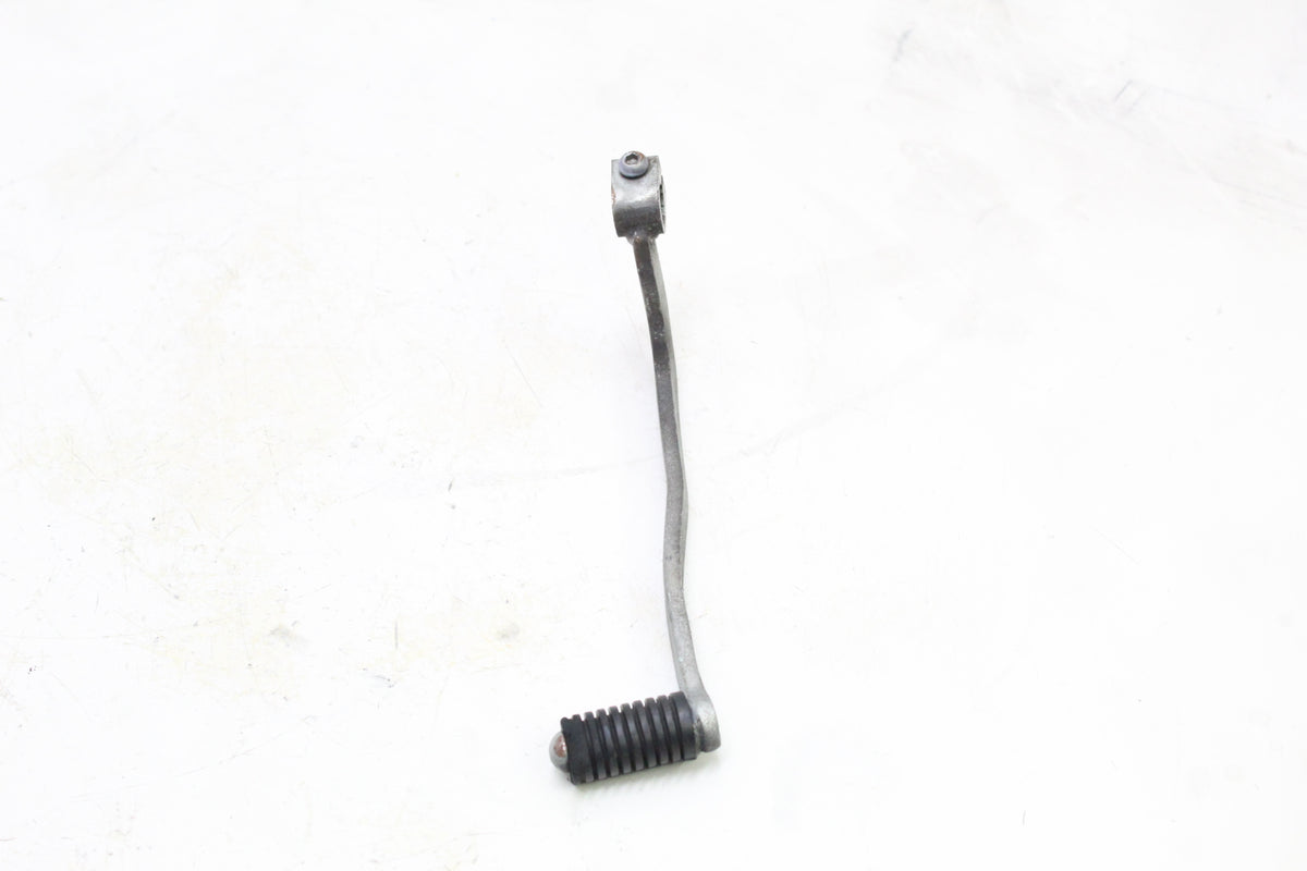 2005 YAMAHA FZ6 FAZER OEM REAR BRAKE PEDAL FOOT LEVER