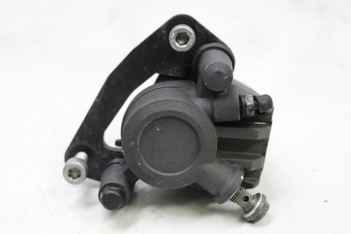 2007 Kawasaki KLR650 OEM FRONT BRAKE CALIPER