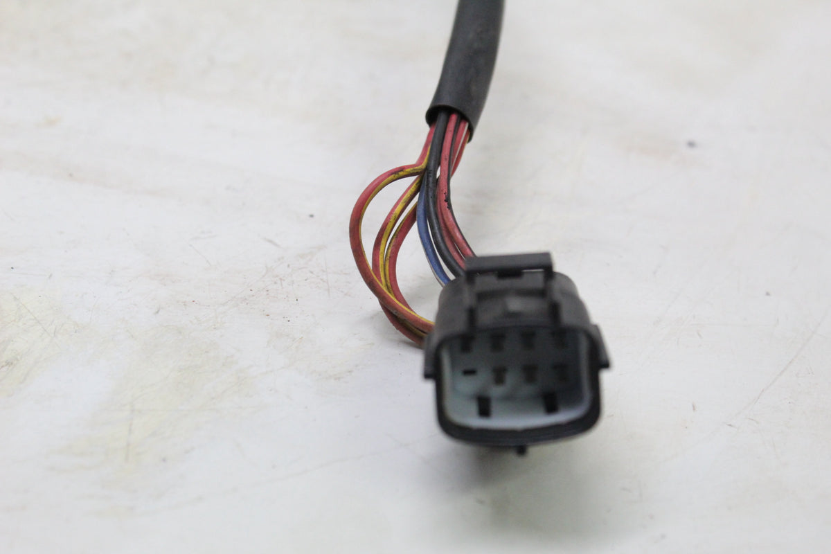 2002 Ducati Monster 620 M620 OEM Right Handlebar Start Kill Switch