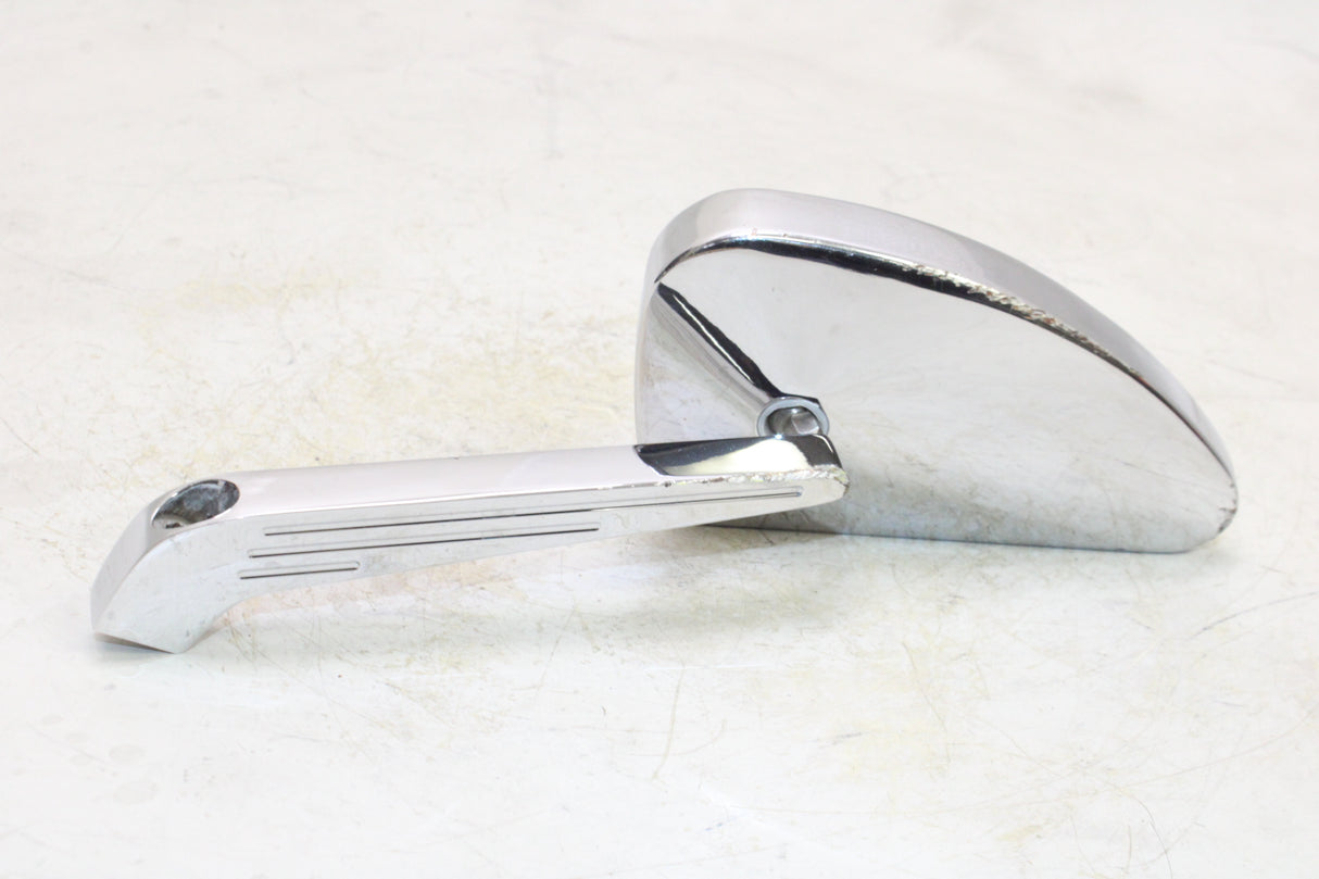 2005 Yamaha Road Star XV1700 LEFT SIDE REAR VIEW MIRROR