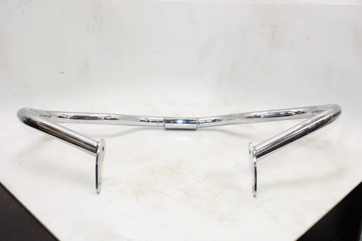 2007 Yamaha V Star 650 OEM FRONT CRASHBAR