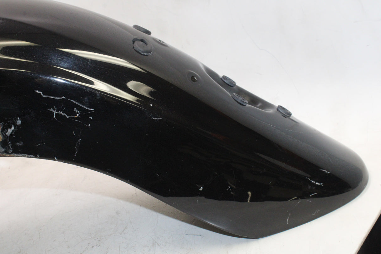 2005 Yamaha Road Star XV1700 OEM REAR BACK FENDER MUD GUARD