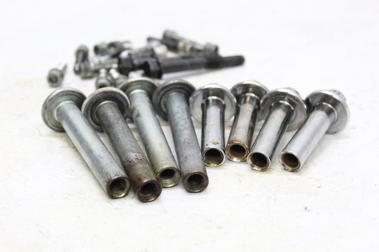 2005 Harley-Davidson Sportster 883 XL883 OEM ENGINE MOUNTING BOLTS MOTOR SCREWS