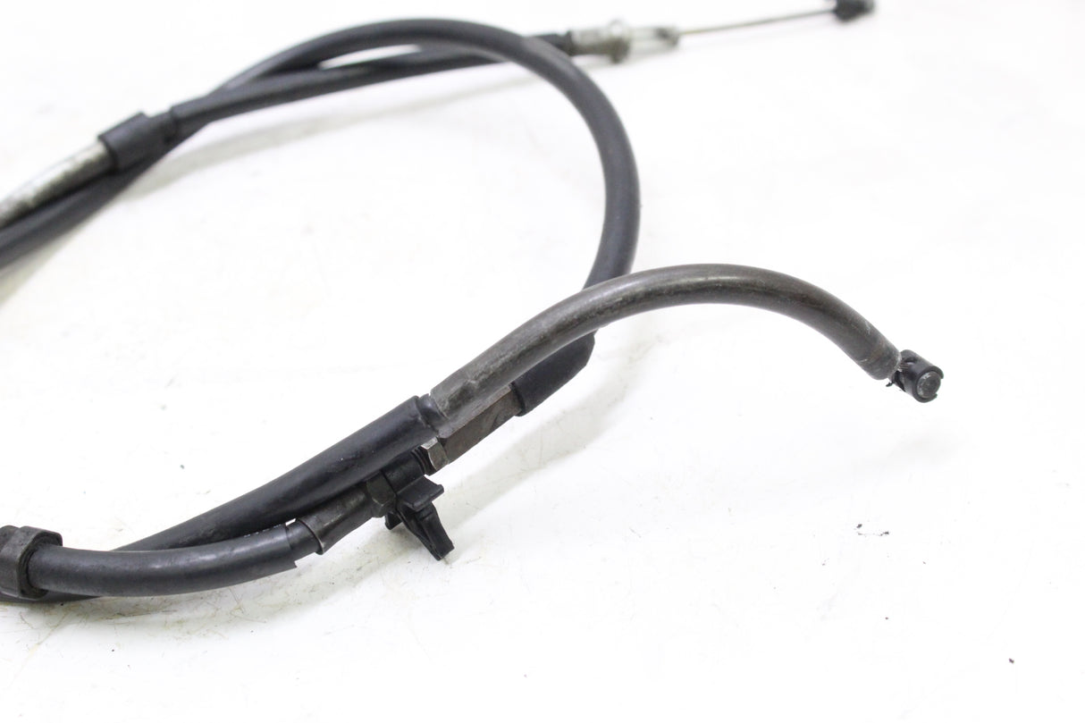2005 YAMAHA FZ6 FAZER OEM CLUTCH CABLE CONTROL LINE