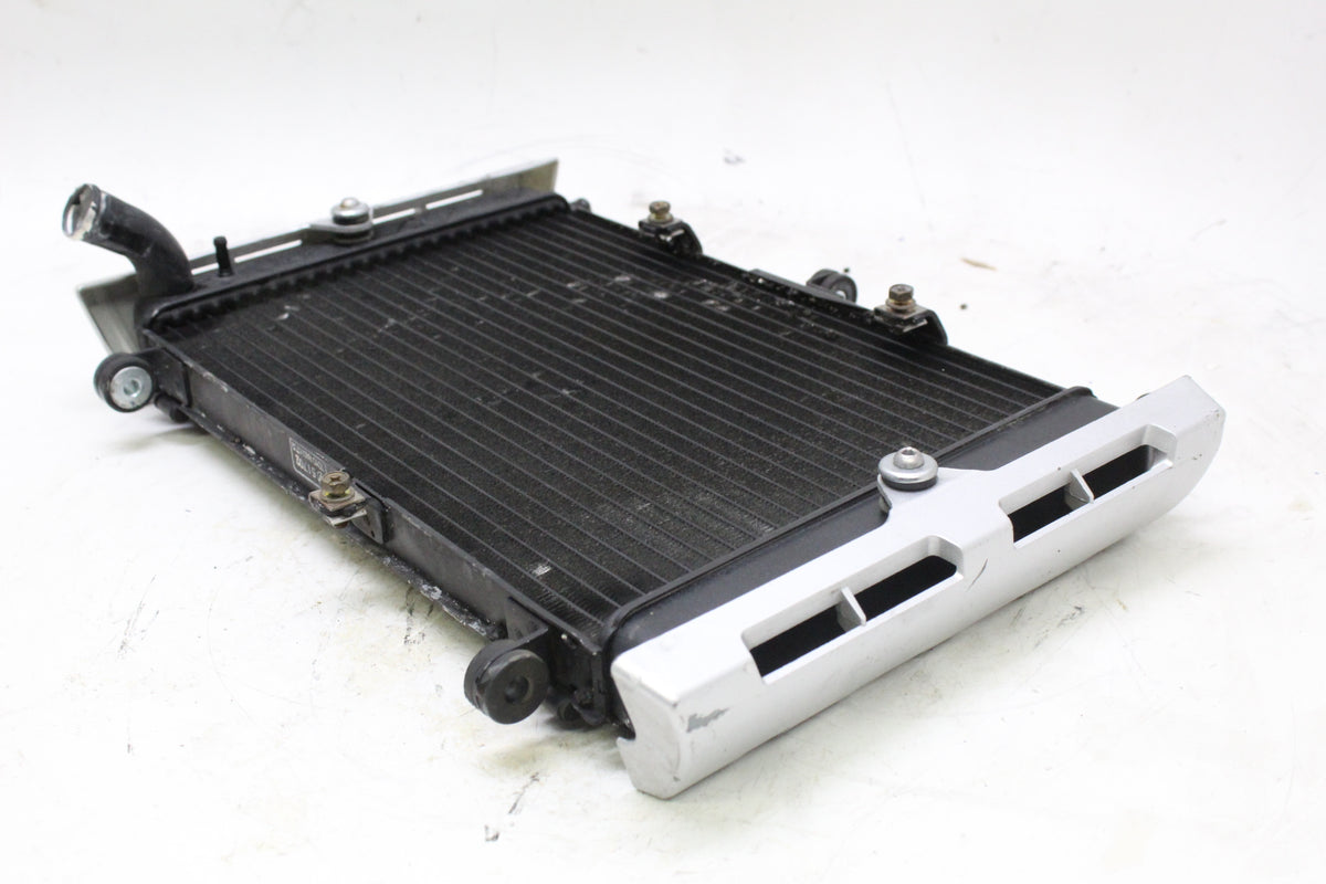 2003 Yamaha FZ1 FZS1000 Fazer OEM ENGINE RADIATOR MOTOR COOLER COOLING RADIATER