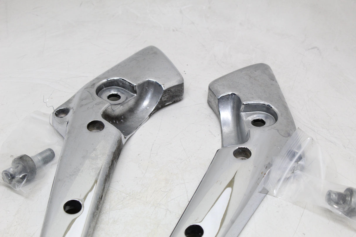 2005 Honda VTX1300S OEM REAR FENDER STRUT BRACKETS