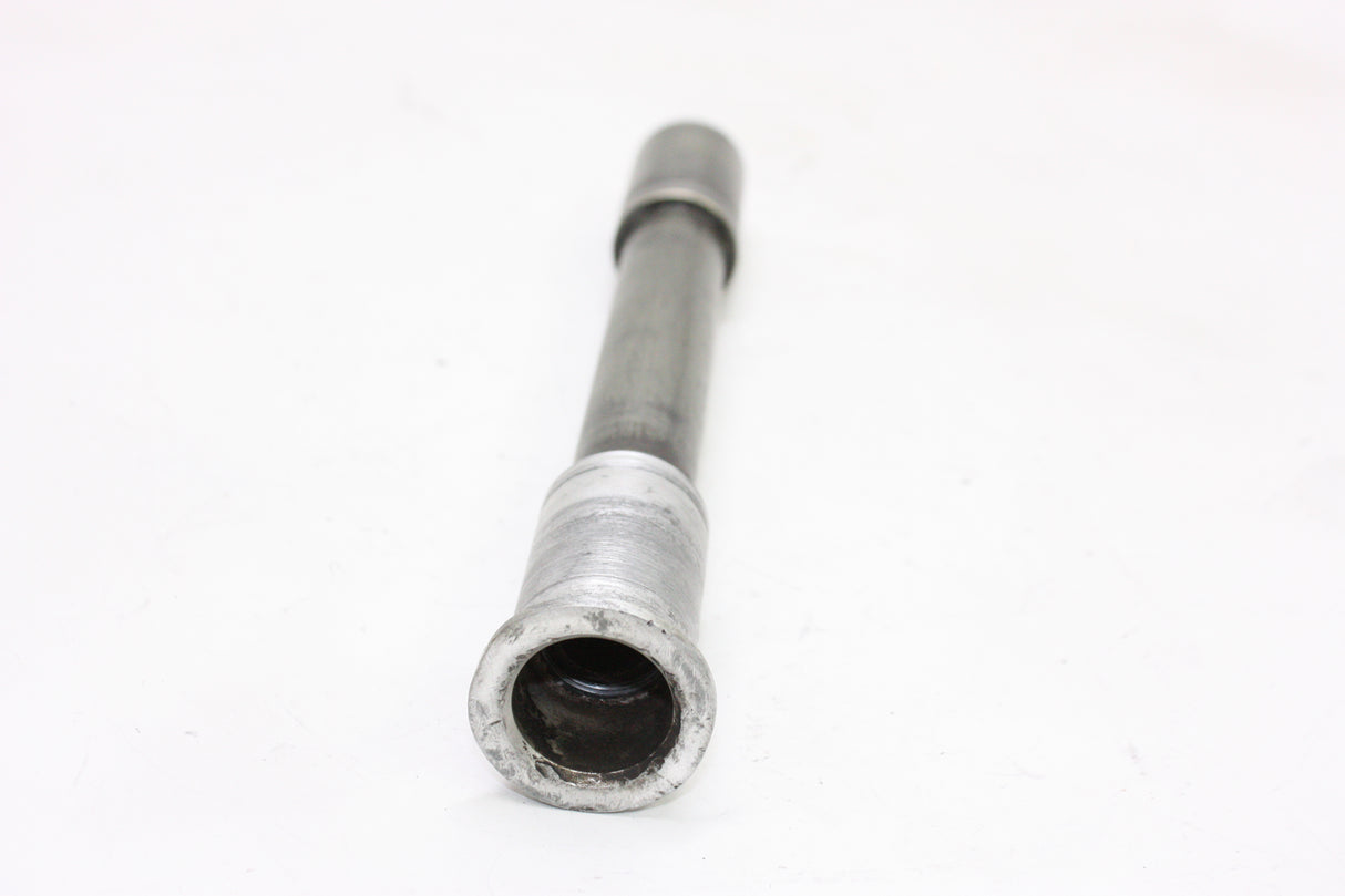 2005 Suzuki GSXR600 OEM FRONT WHEEL RIM AXLE PIVOT BOLT