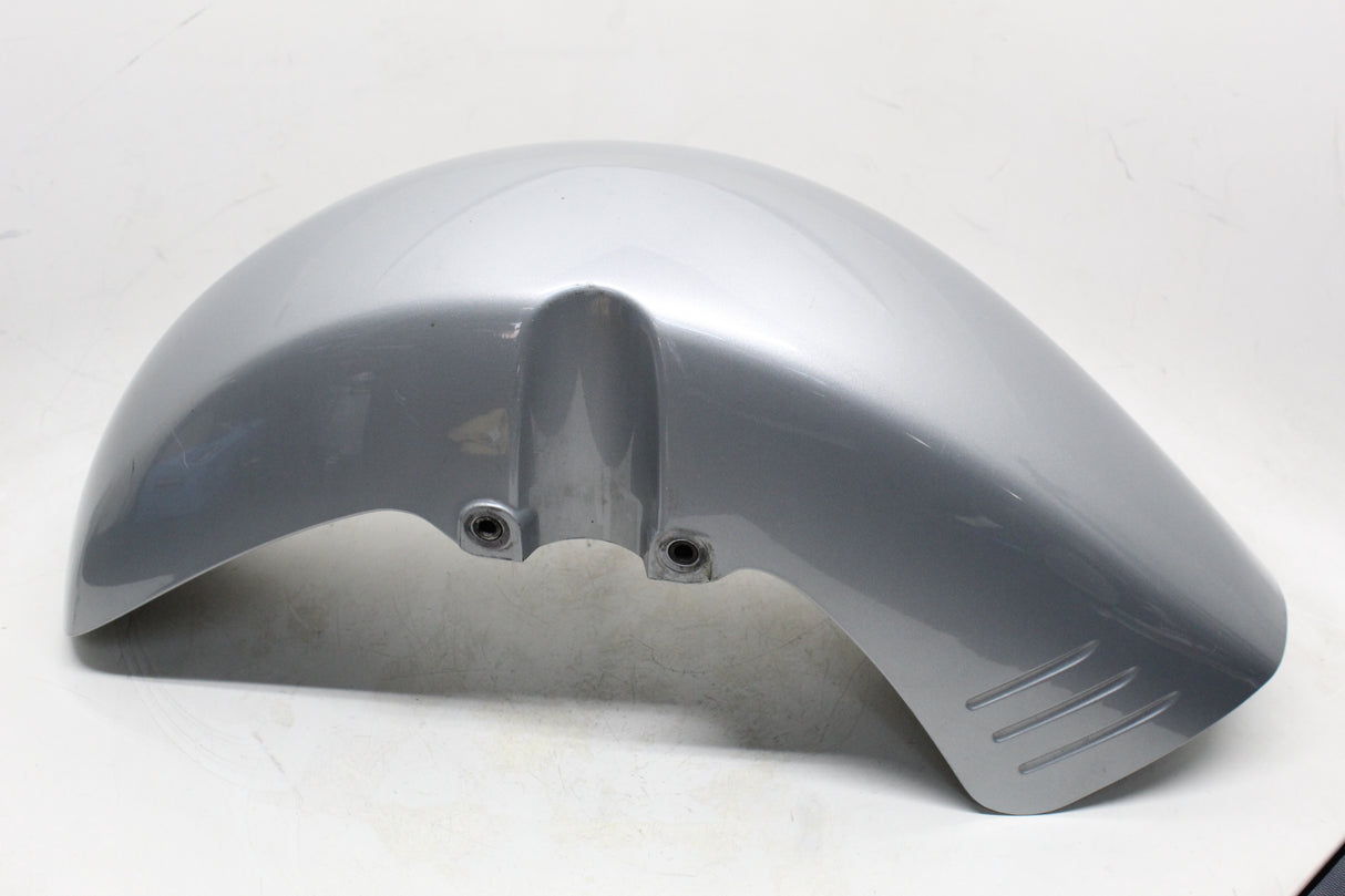 2005 Honda VTX1300S OEM FRONT WHEEL FENDER COWL FAIRING