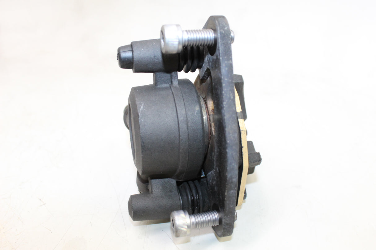 2007 Kawasaki KLR650 OEM FRONT BRAKE CALIPER