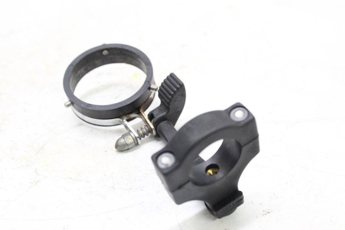 2005 KAWASAKI VULCAN 1500 VN1500 Mechanical Throttle Lock Cruise Control