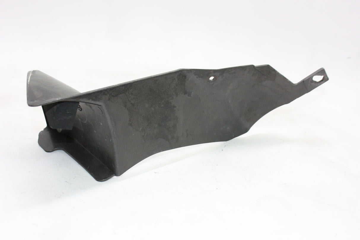 2004 Triumph Daytona 600 OEM LEFT INNER FAIRING UPPER COWL PANEL TRIM