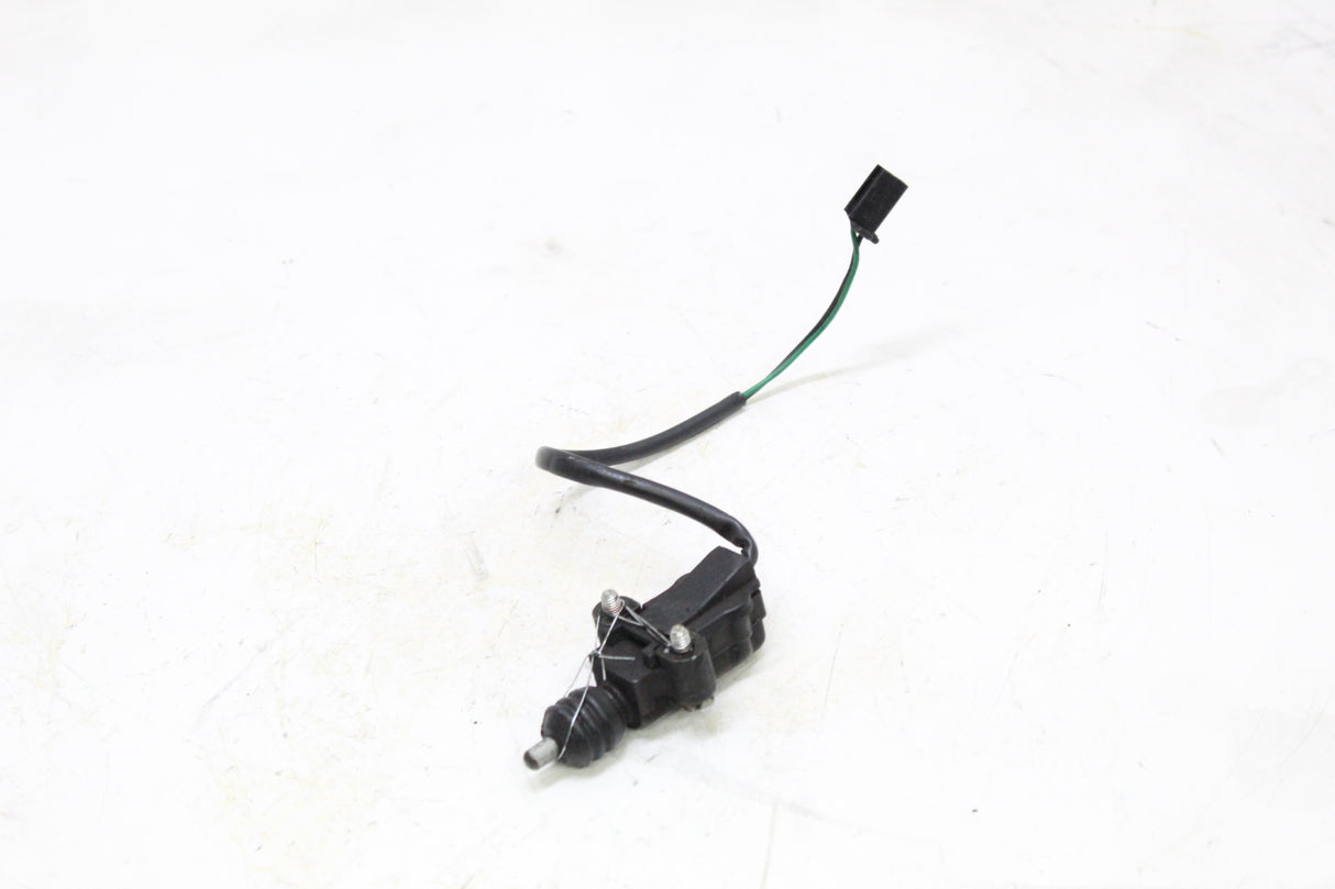 1992 Kawasaki Ninja 600R ZX600 OEM KICKSTAND SIDE KICK STAND SENSOR