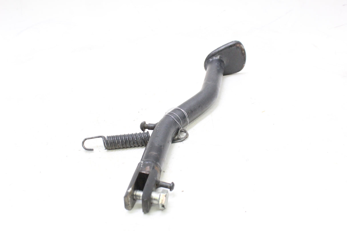 2011 KAWASAKI KLR650 OEM KICKSTAND SIDE KICK STAND W SPRING