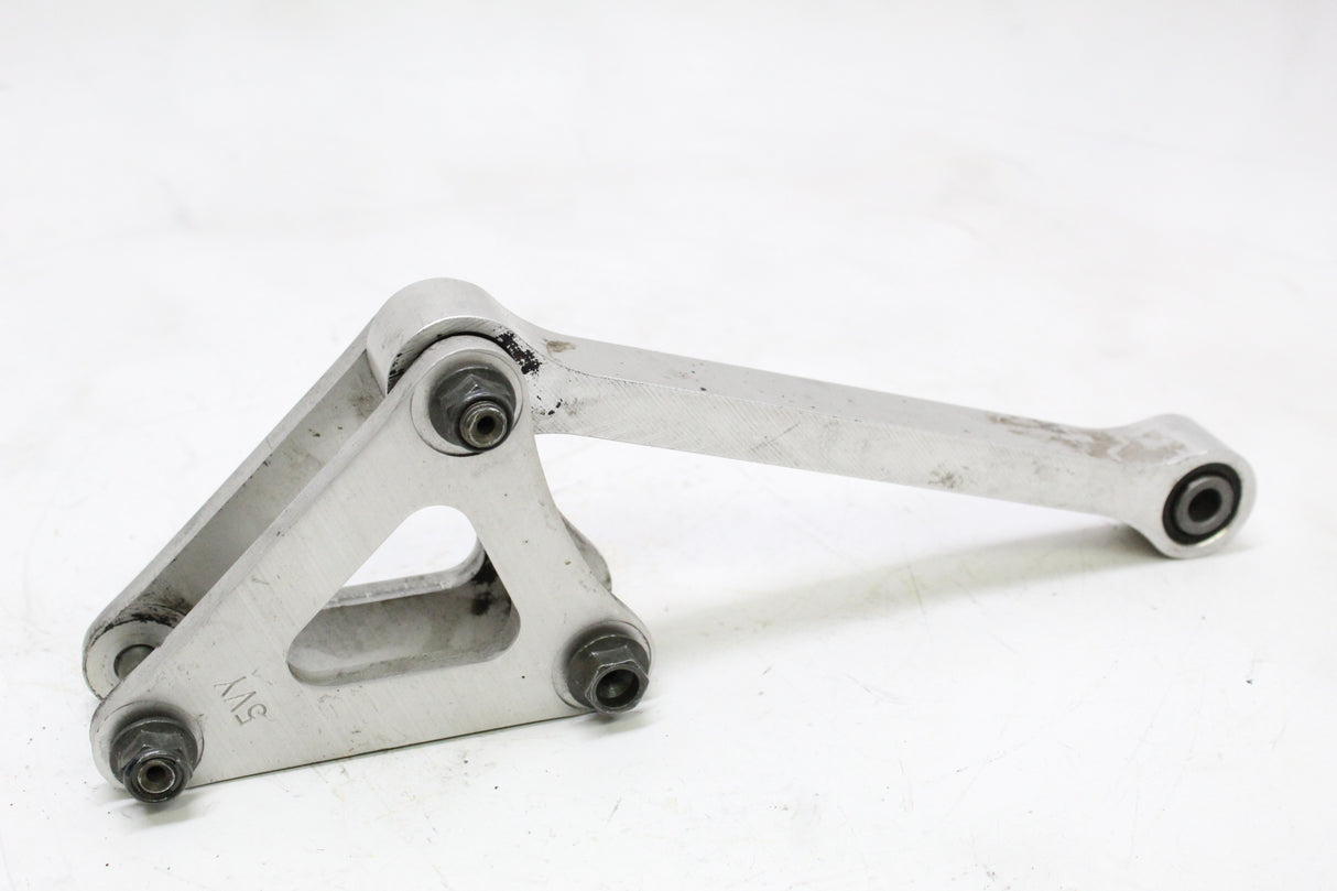2004 Yamaha YZF R1 04-06 OEM REAR DOGBONE SHOCK LINKAGE LINK
