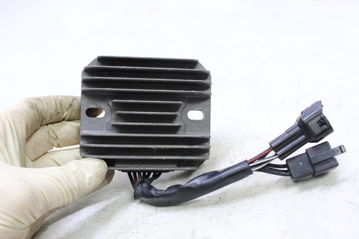 2006 Suzuki SV650 OEM RECTIFIER VOLTAGE REGULATOR