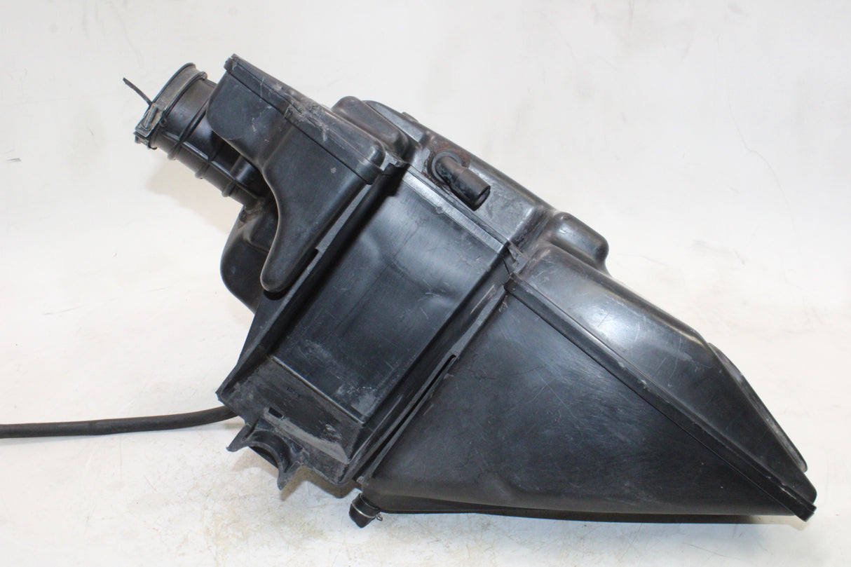 2007 Kawasaki KLR650 OEM AIRBOX AIR INTAKE FILTER BOX