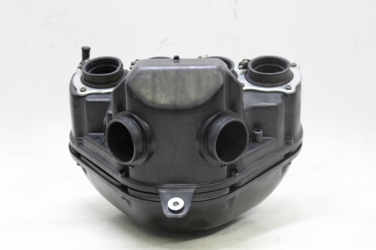 2005 Yamaha YZF R6 OEM AIRBOX AIR CLEANER FILTER BOX INTAKE HOUSING