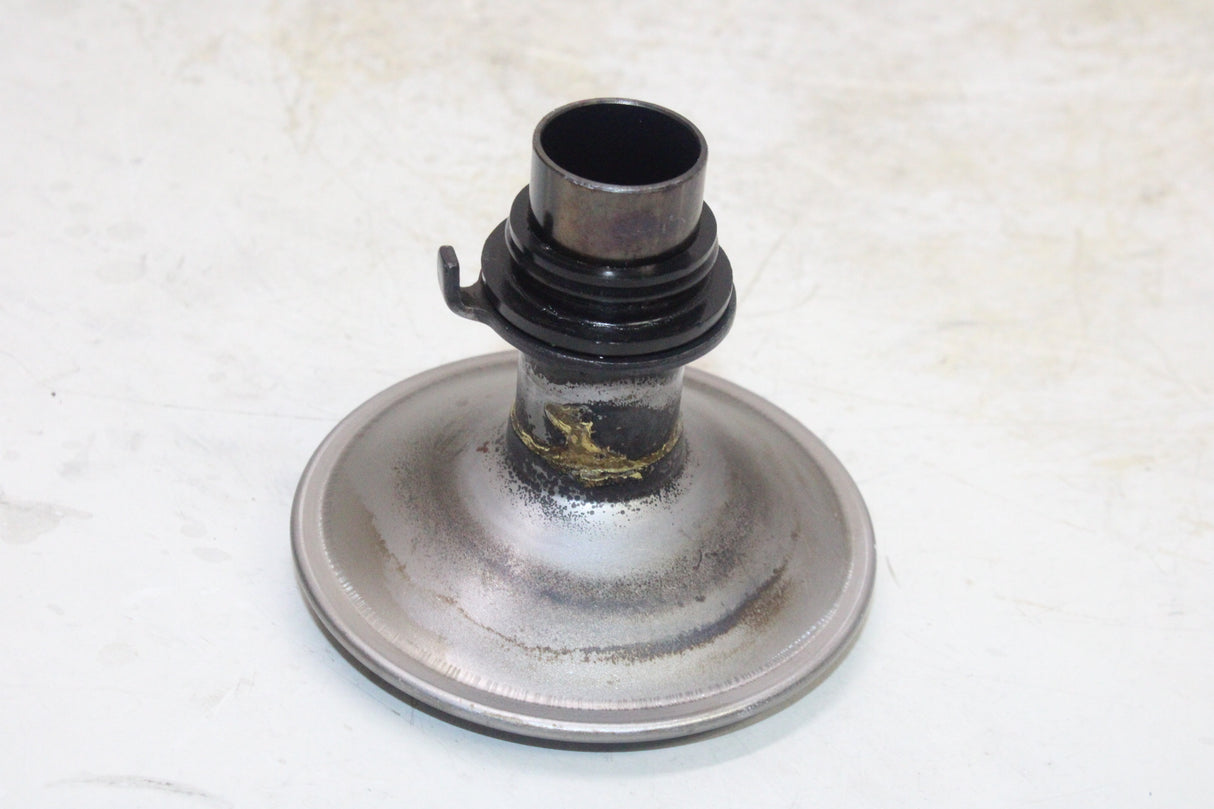 1992 Honda CBR600F2 OEM ENGINE INNER OIL FILTER PICKUP SCREEN