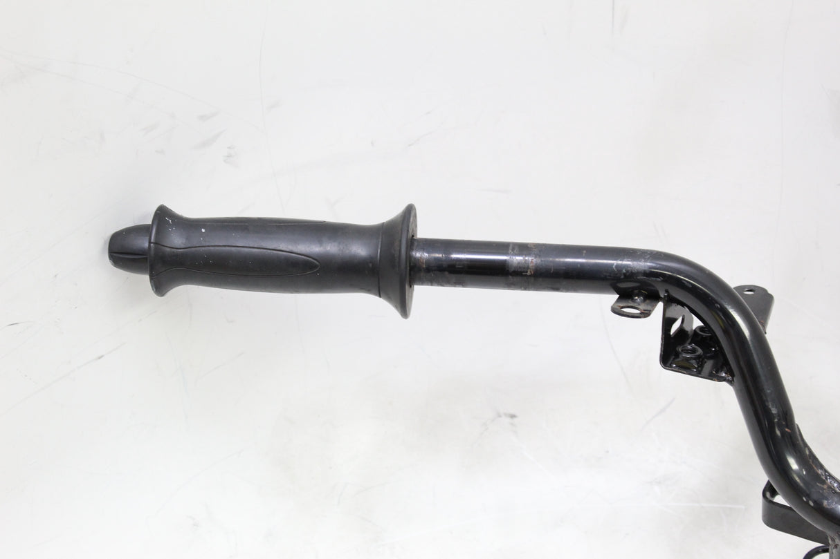 2017 Genuine Scooter Co. Buddy 125 OEM HANDLEBAR