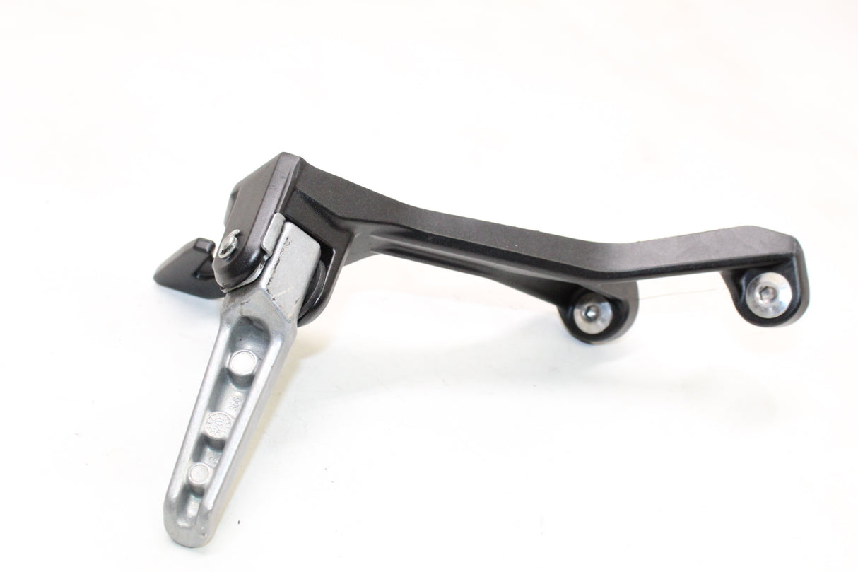 2021 Kawasaki Ninja 400 EX400 OEM LEFT REAR BACK PASSENGER PEG
