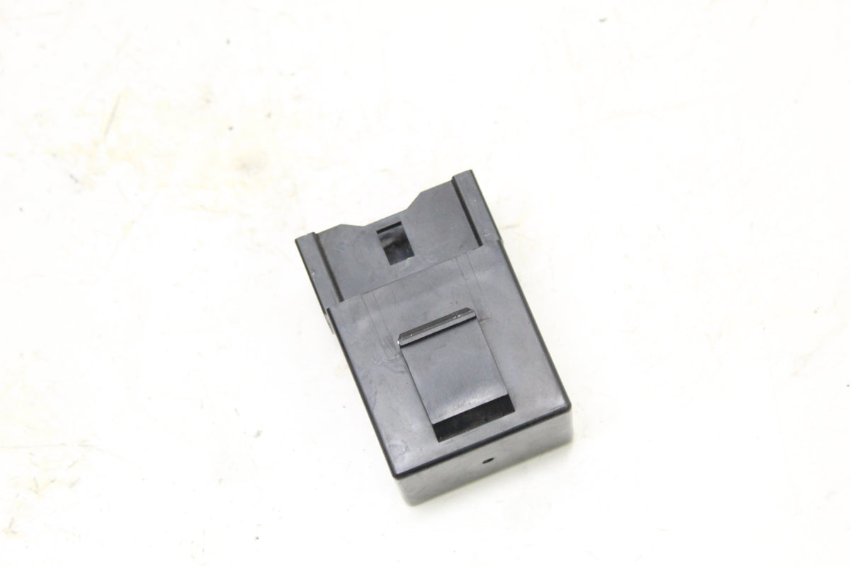 2005 YAMAHA FZ6 OEM FUEL PUMP RELAY ENGINE CUT OFF SWITCH