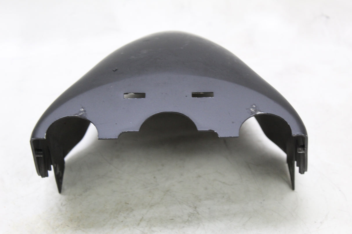 2017 Genuine Scooter Co. Buddy 125 OEM FRONT WHEEL FENDER COWL FAIRING