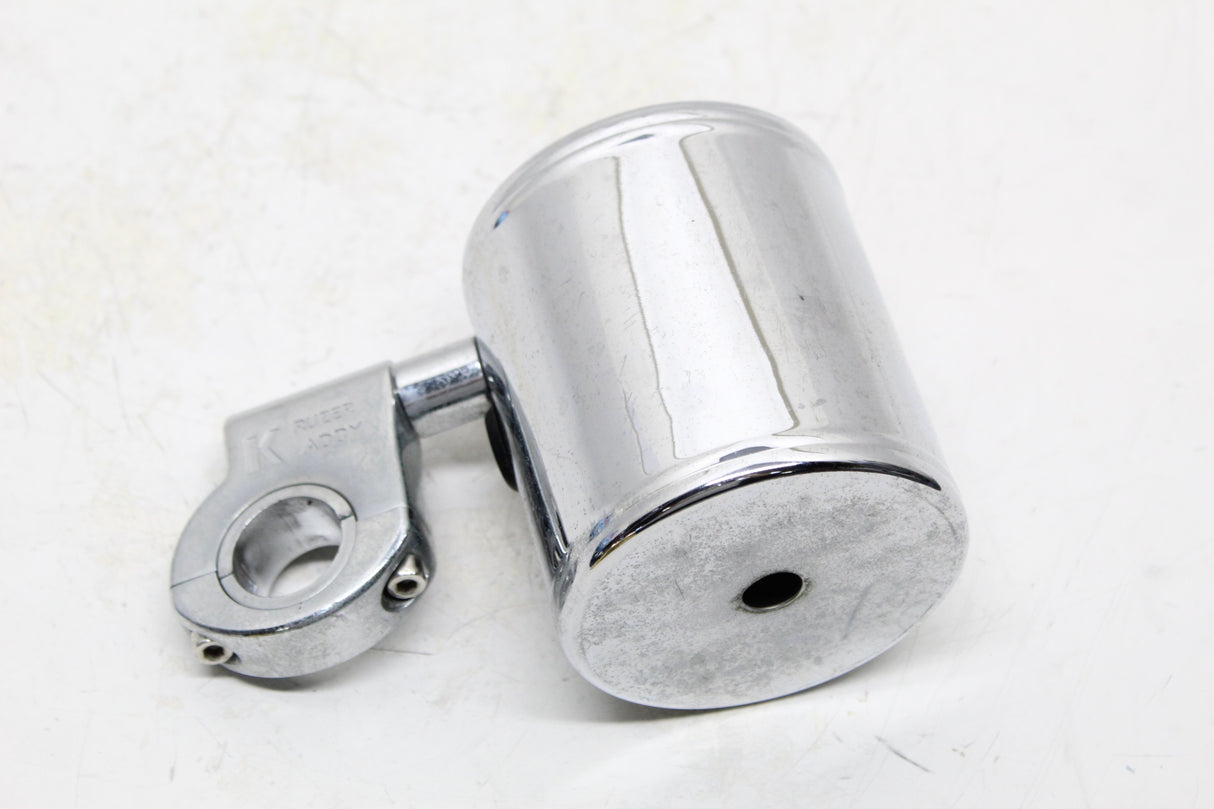 2005 Honda VTX1300S VTX1300 OEM CHROME CUP HOLDER