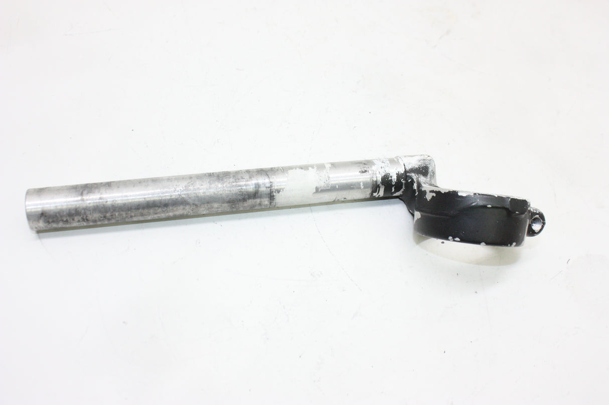 2005 Suzuki GSXR600 OEM RIGHT CLIP ON HANDLEBAR