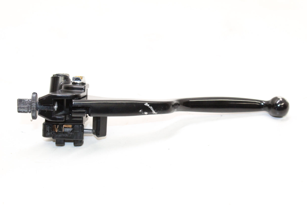 2021 Kawasaki Ninja 400 EX400 OEM CLUTCH PERCH MOUNT WITH LEVER
