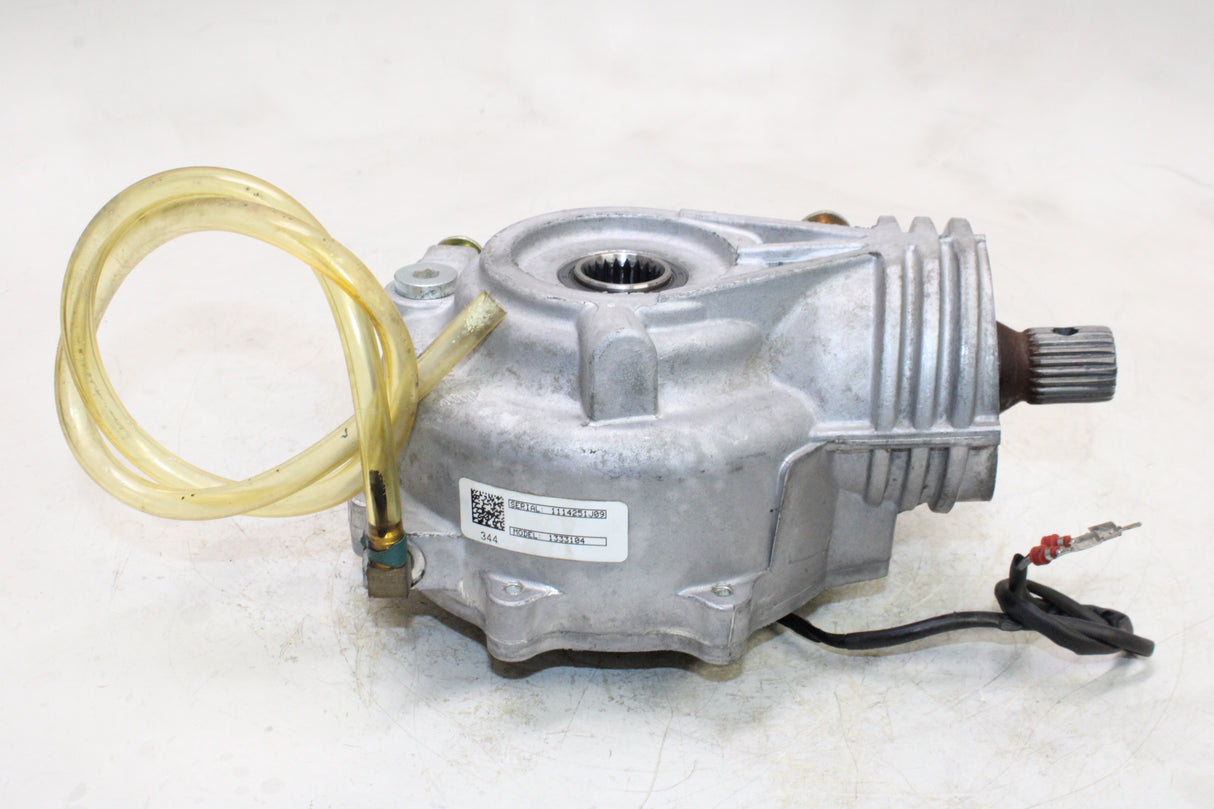 2015 Polaris Sportsman ACE 570 OEM FRONT DIFFERENTIAL