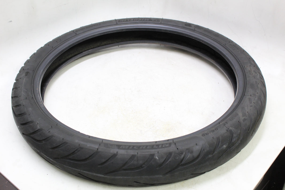 FRONT WHEEL TIRE Michelin Commander 90/90-21 M/C 54H