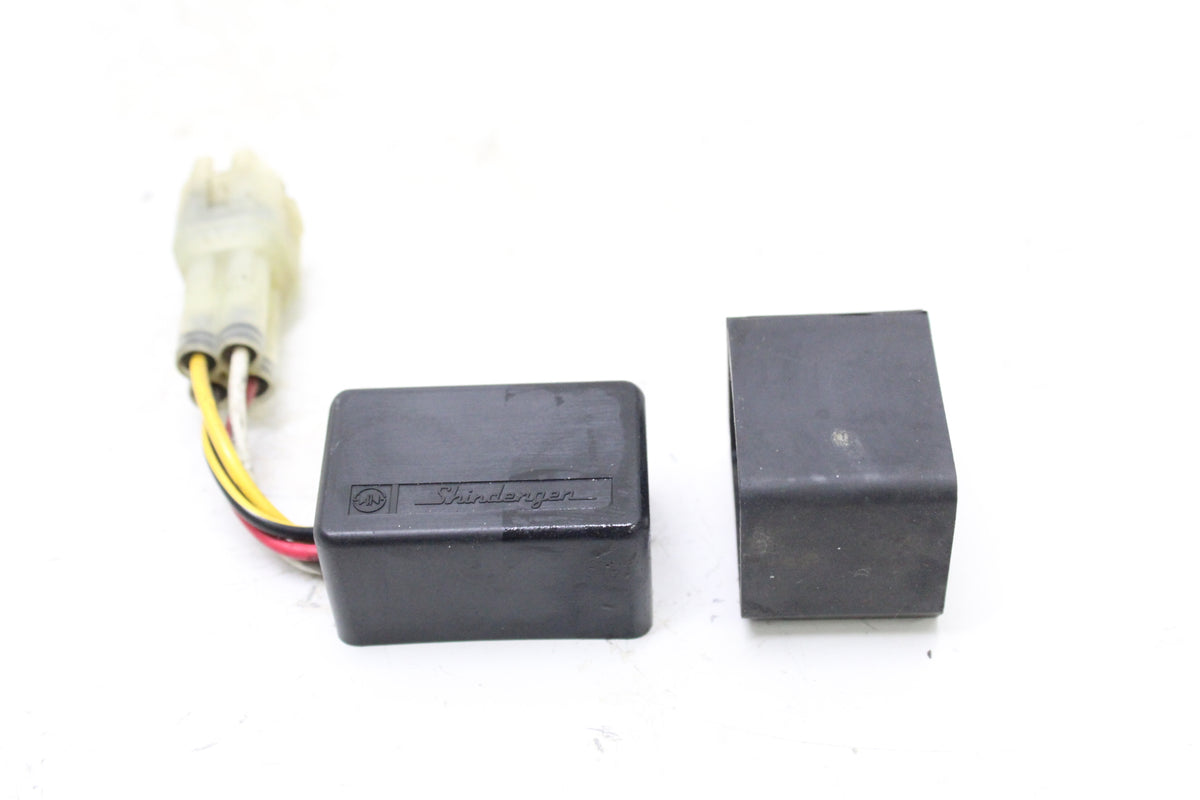 2005 KAWASAKI VULCAN 1500 VN1500 Shindengen Electrical Control Module