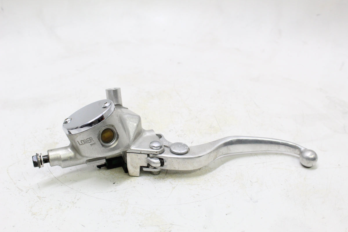 2005 KAWASAKI VULCAN 1500 VN1500 Clutch Master Cylinder Lever Assembly