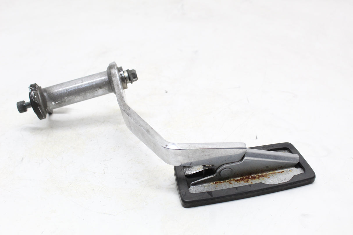 2005 Honda VTX1300S VTX1300 OEM RIGHT REARSET BRAKE FOOT PEDAL