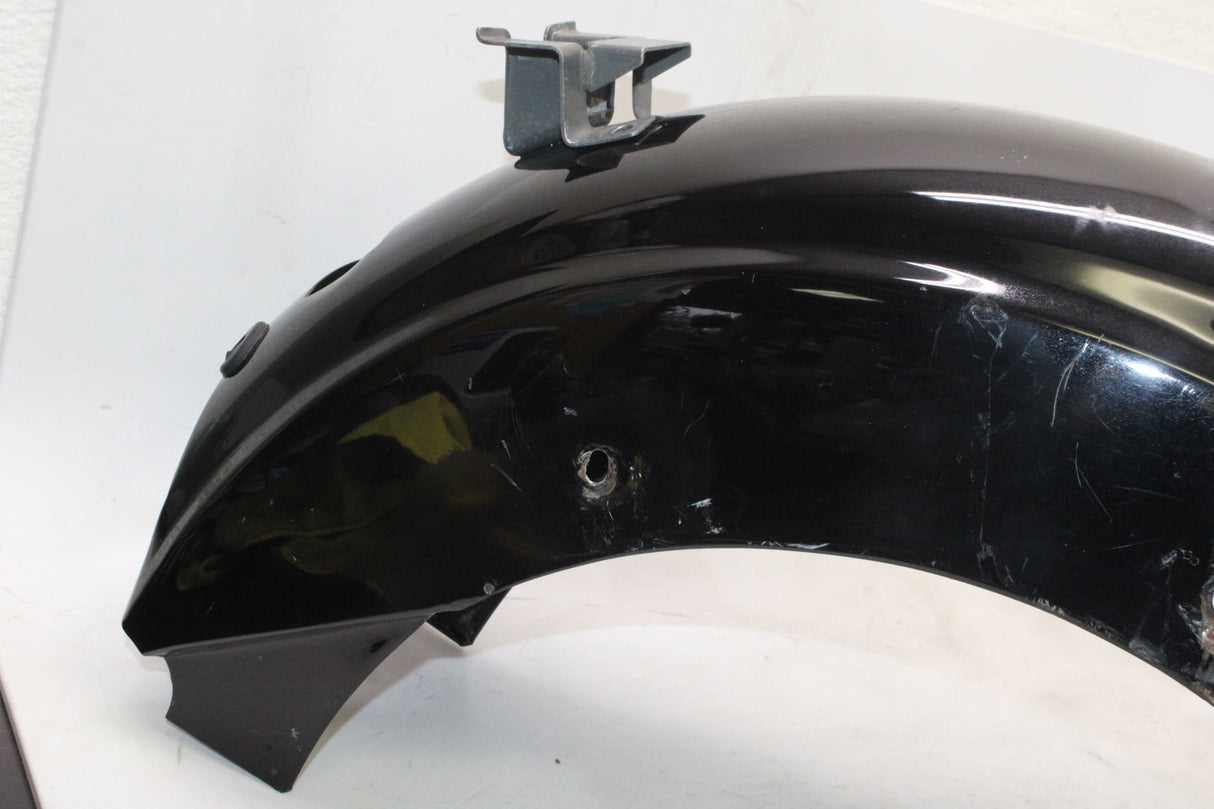 2005 Yamaha Road Star XV1700 OEM REAR BACK FENDER MUD GUARD