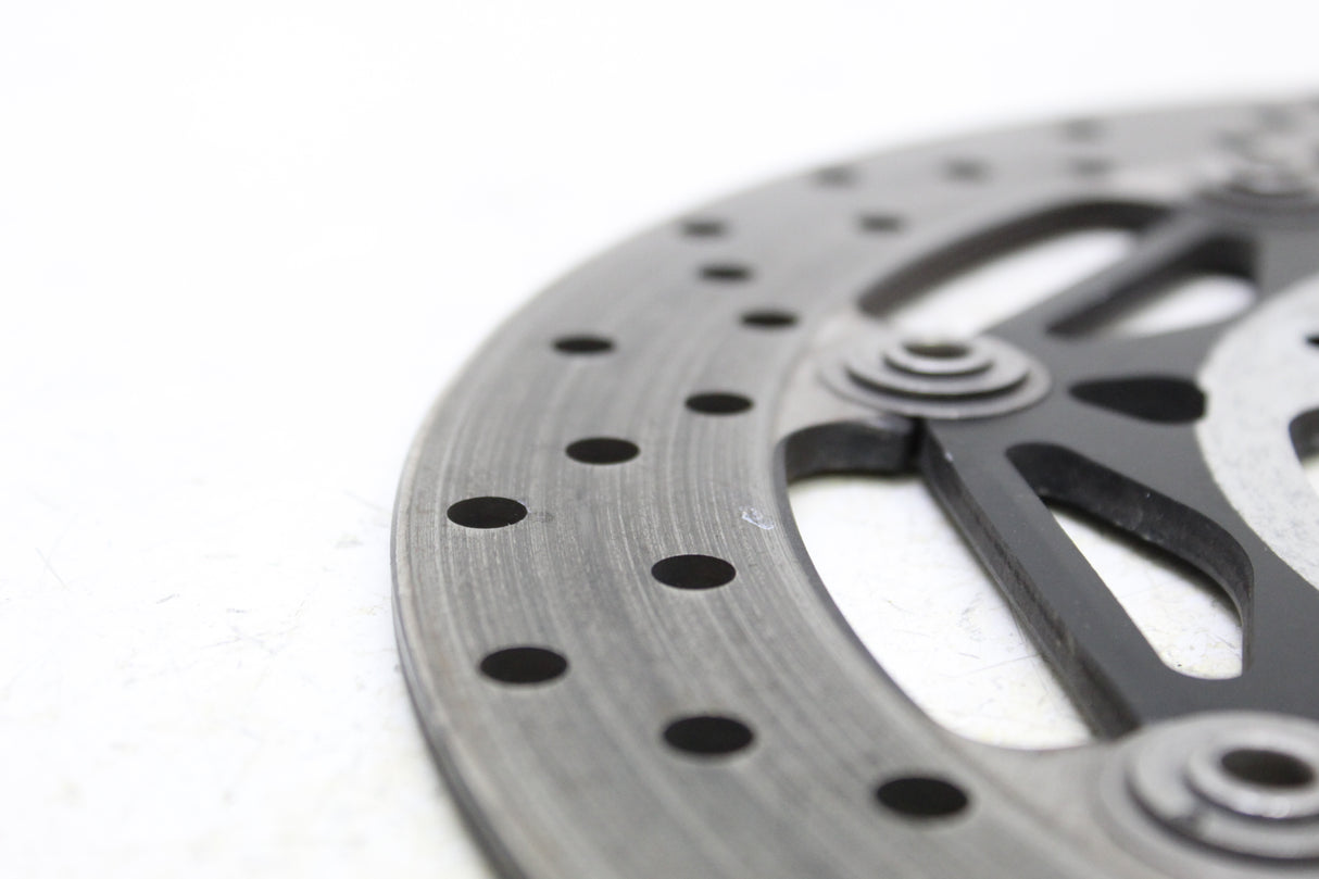 2017 Yamaha FZ10 OEM FRONT BRAKE DISC ROTOR