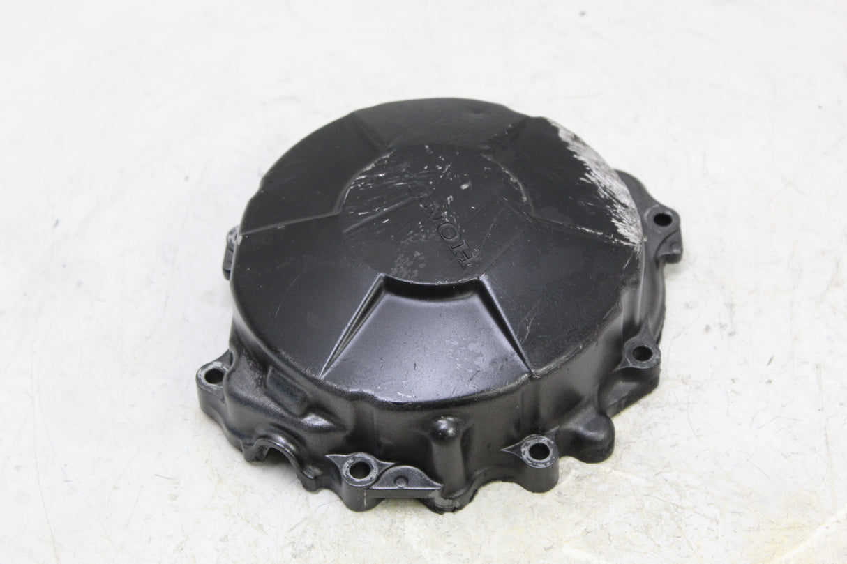 2007 Honda CBR600RR OEM STATOR MAGNETO ALTERNATOR GENERATOR COVER