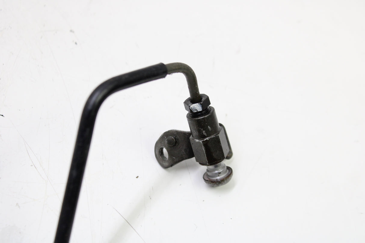 2008 BMW K1200S OEM FRONT REAR BACK ABS HOSE SET LINES HOSES W ABS RING