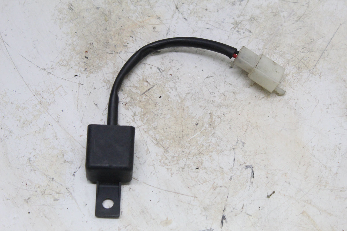 2009 Yamaha YZF R6S Aftermarket Turn Signal Flasher Relay