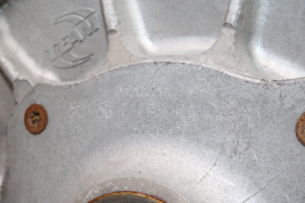 2015 Polaris Sportsman ACE 570 OEM PRIMARY DRIVE CLUTCH WHEEL