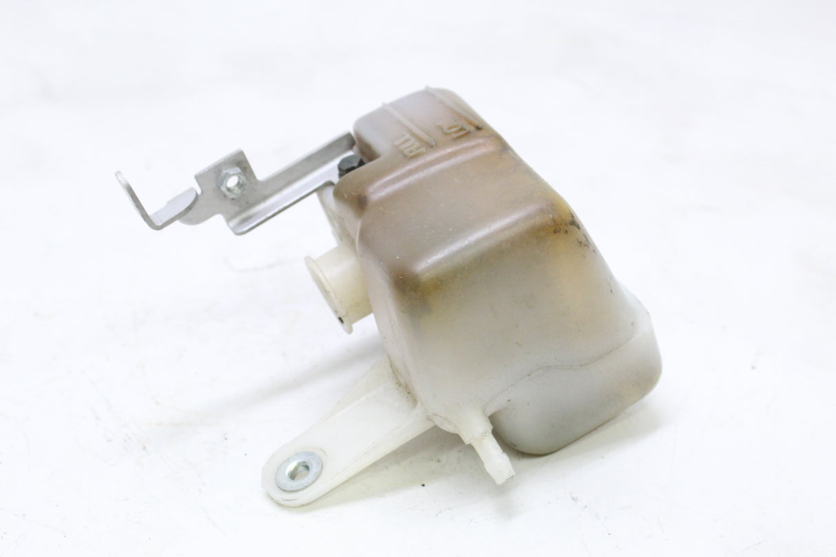 2004 Yamaha YZF R1 04-06 OEM COOLANT WATER TANK RESERVOIR BOTTLE