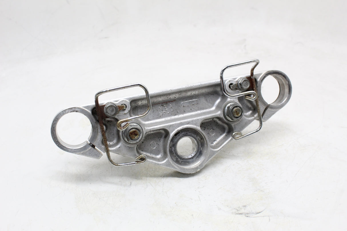 2005 Honda VTX1300S VTX1300 OEM FORKS UPPER TRIPLE TREE CLAMP