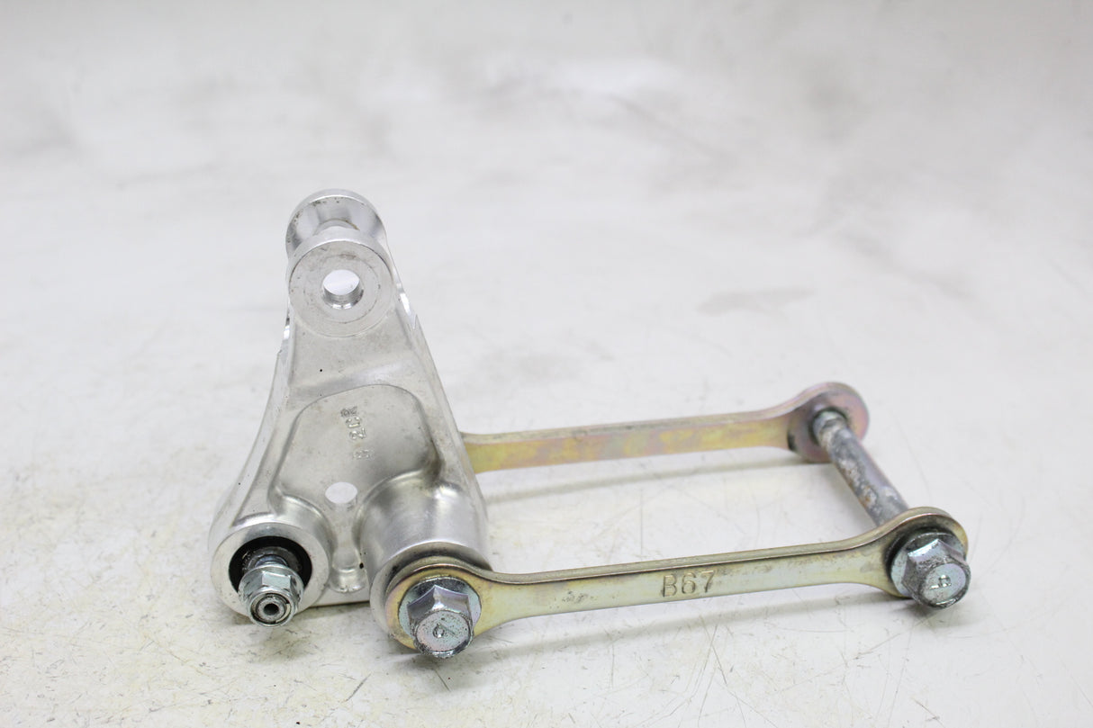 2017 Yamaha FZ10 OEM REAR DOGBONE SHOCK LINKAGE LINK