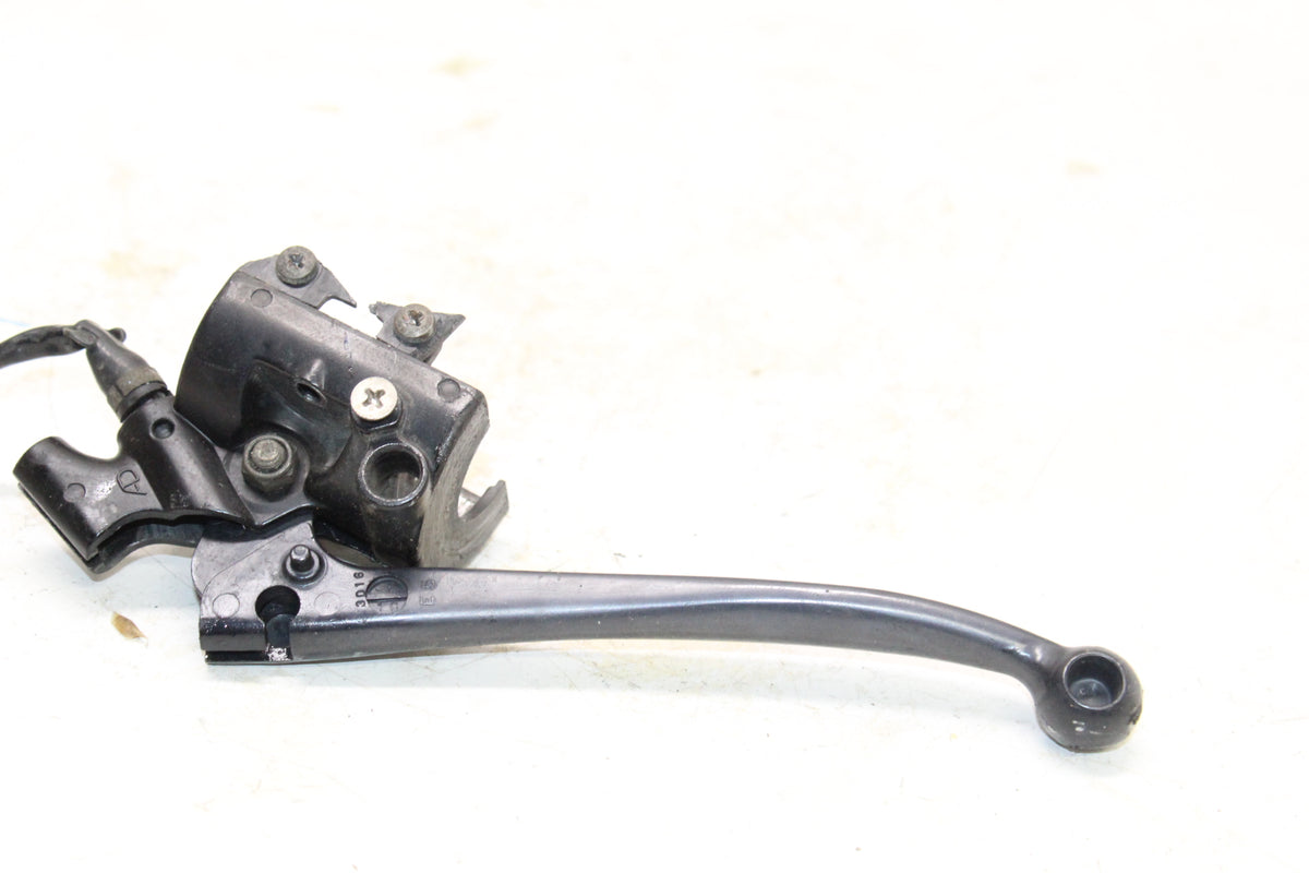 1983 Yamaha XC180 Riva 180 OEM Right Front Brake Lever Perch Control