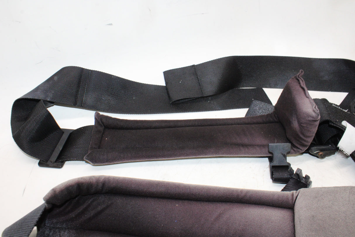 2015 Polaris Sportsman ACE 570 SEATBELT W LATCHES DragonFire