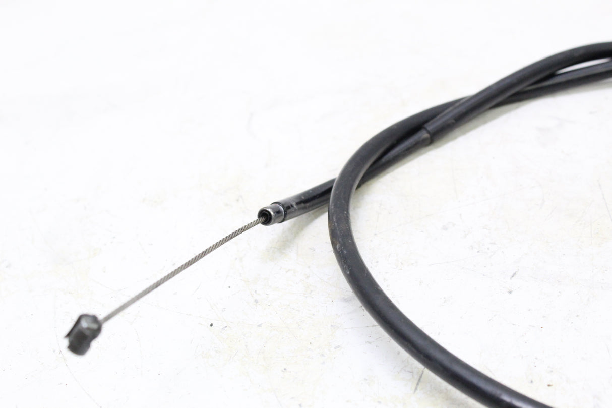 2007 YAMAHA XVS650 V STAR 650 OEM CLUTCH CABLE