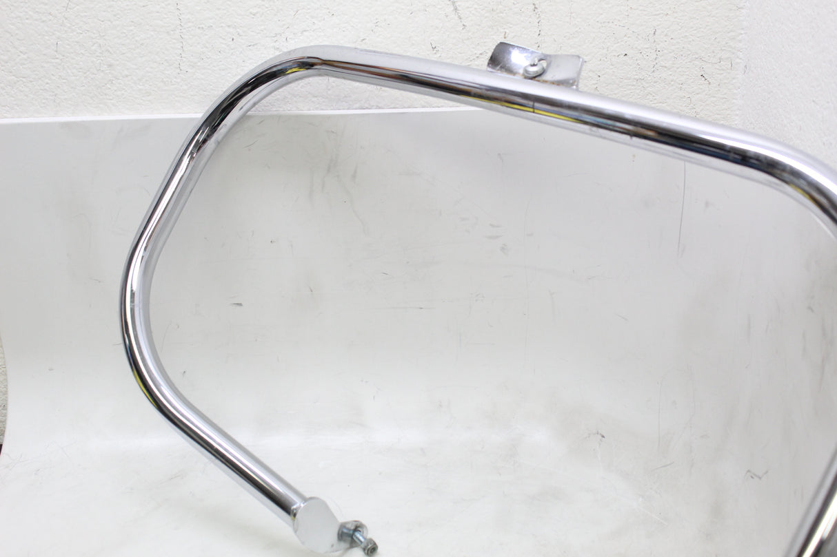 2000 Harley-Davidson Softail Deuce FXSTD OEM FRAME ENGINE CRASH BAR PROTECTOR
